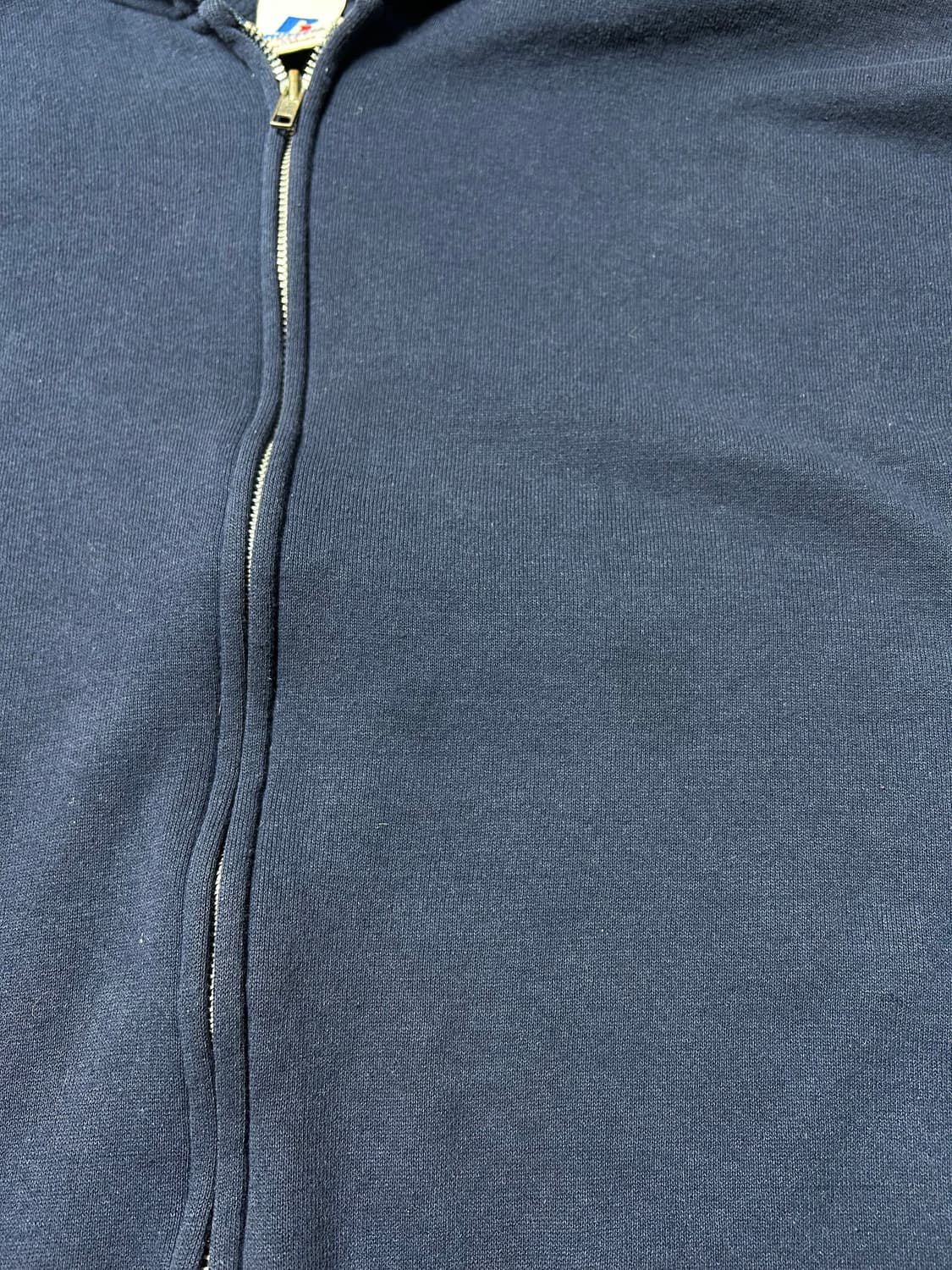 2000년대 러셀 애슬레틱 후드집업 판매 상품이미지4