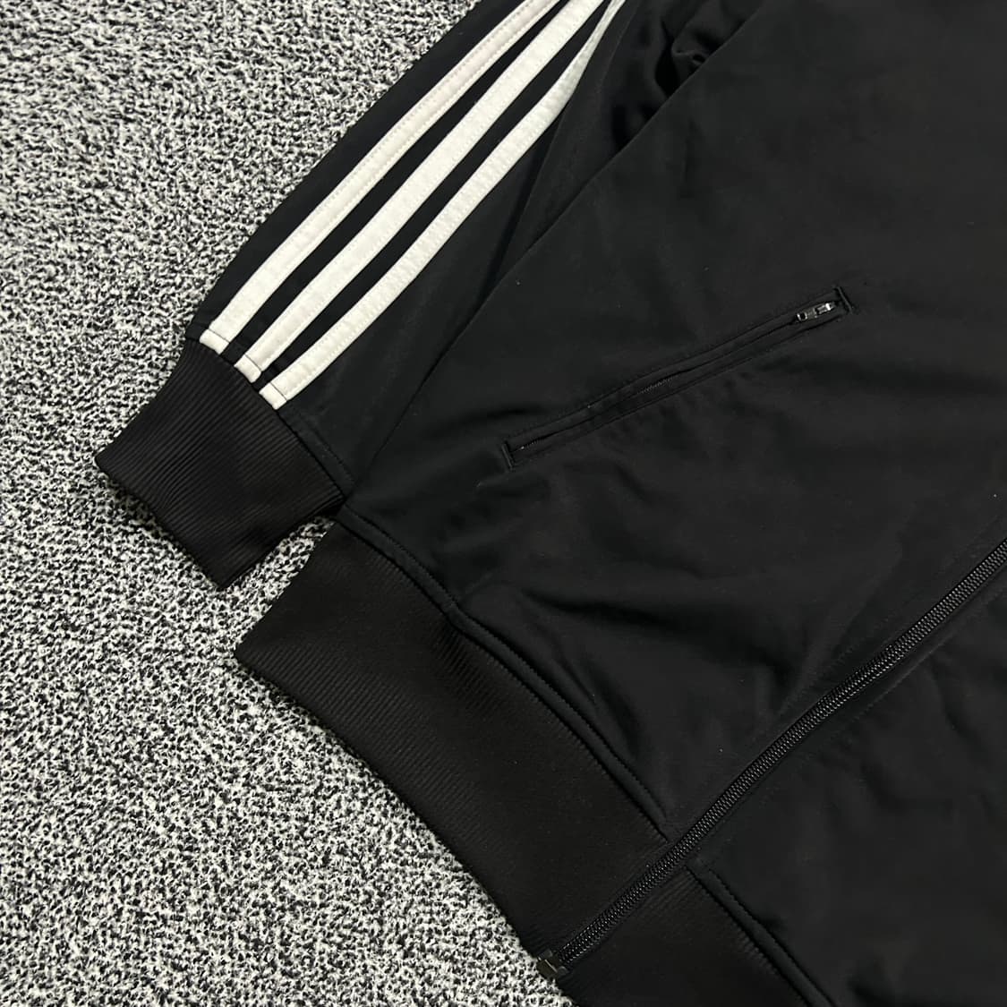 아디다스 파이어버드 트랙탑 져지 상품이미지3