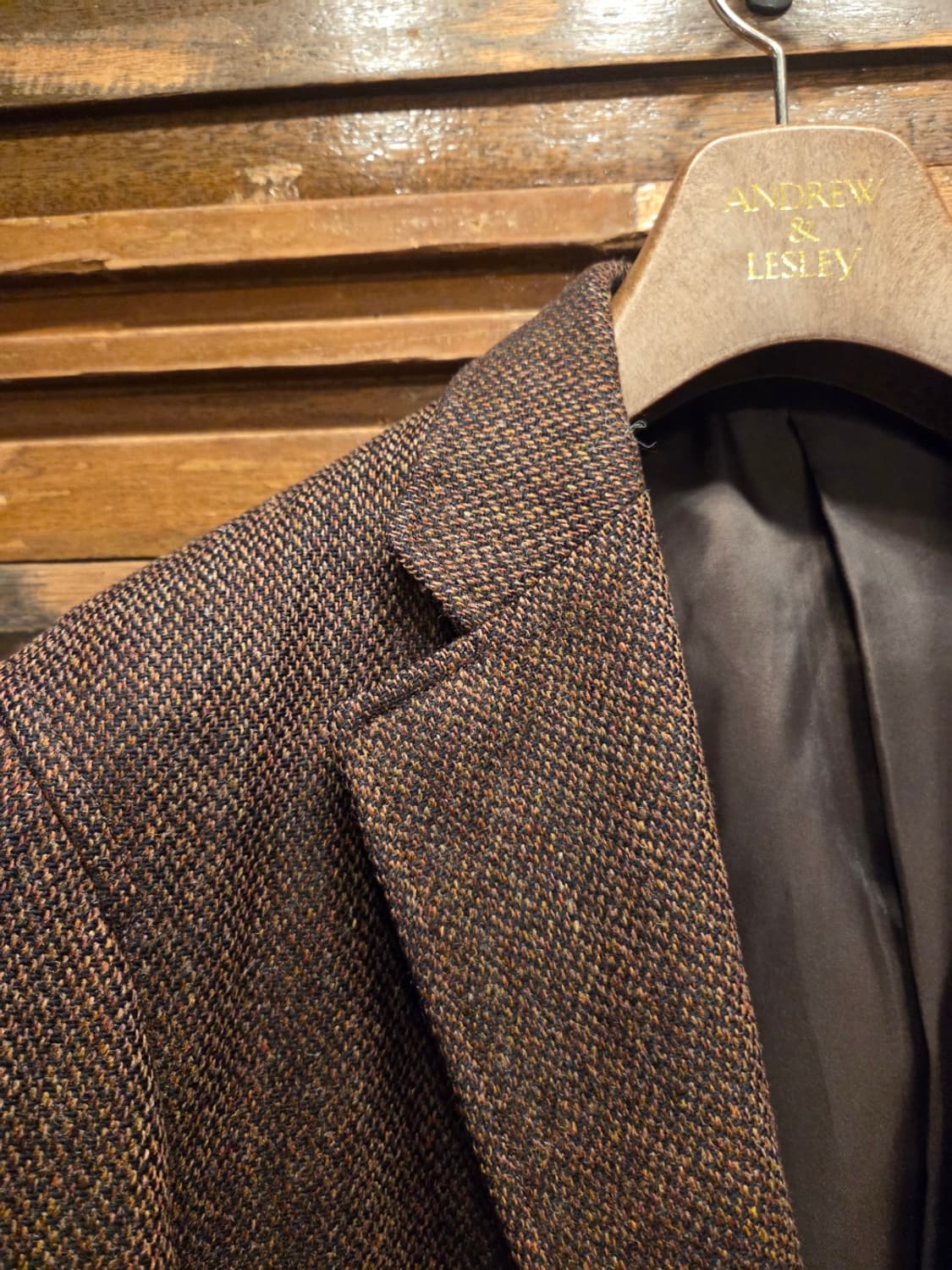 제이프레스 트위드자켓 상품이미지9