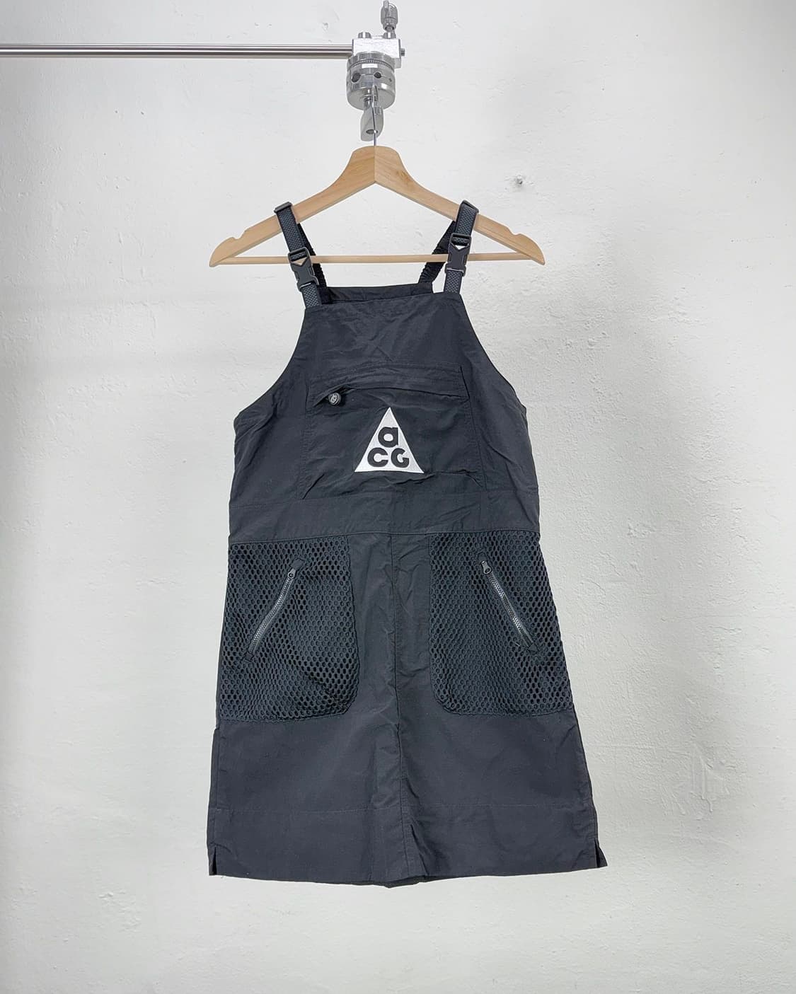 나이키 acg 스톰핏 블랙 패들 테크 베스트 상품이미지1