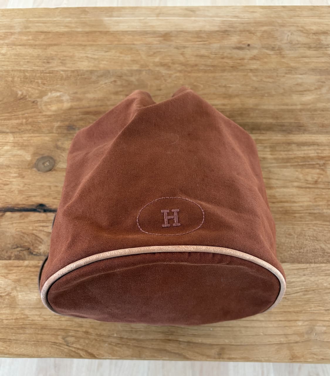 에르메스 폴로숑 숄더백 상품이미지2