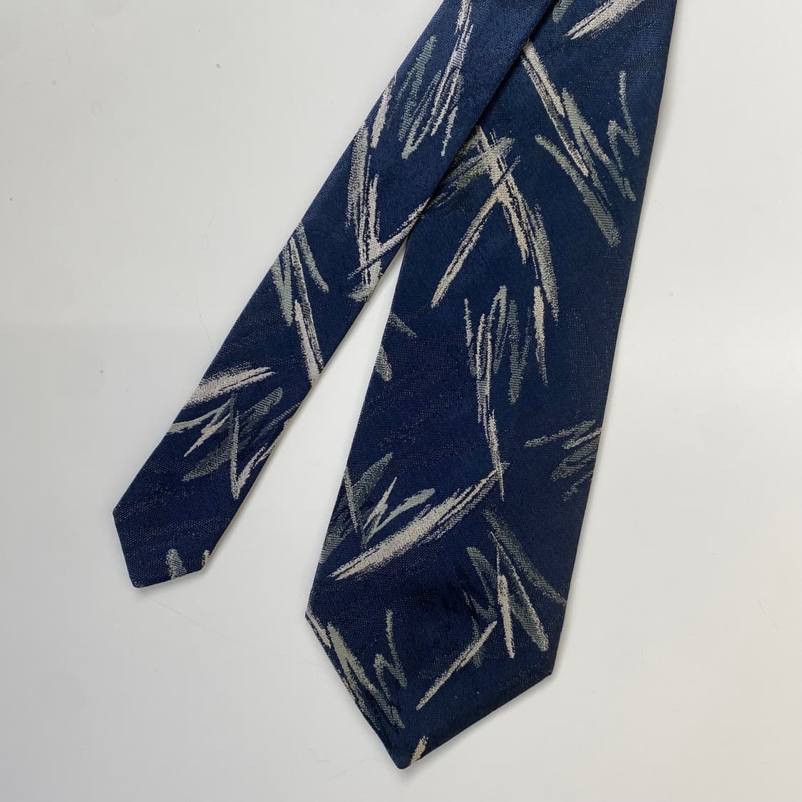 이세이미야케 정품 명품넥타이 (isseymiyake) 상품이미지1