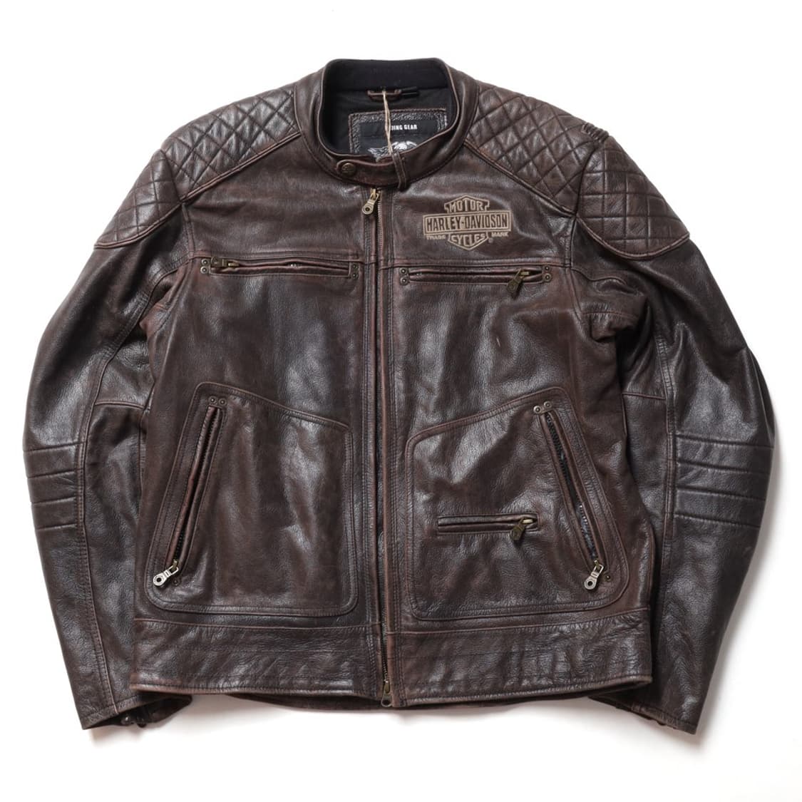 할리 데이비슨 Harley-Davidson Jacket 상품이미지1