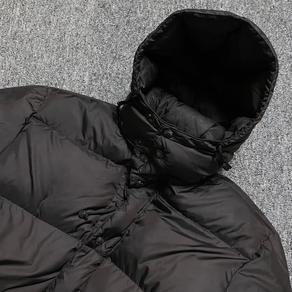 🌊Polo Elmwood down parka M 상품이미지5