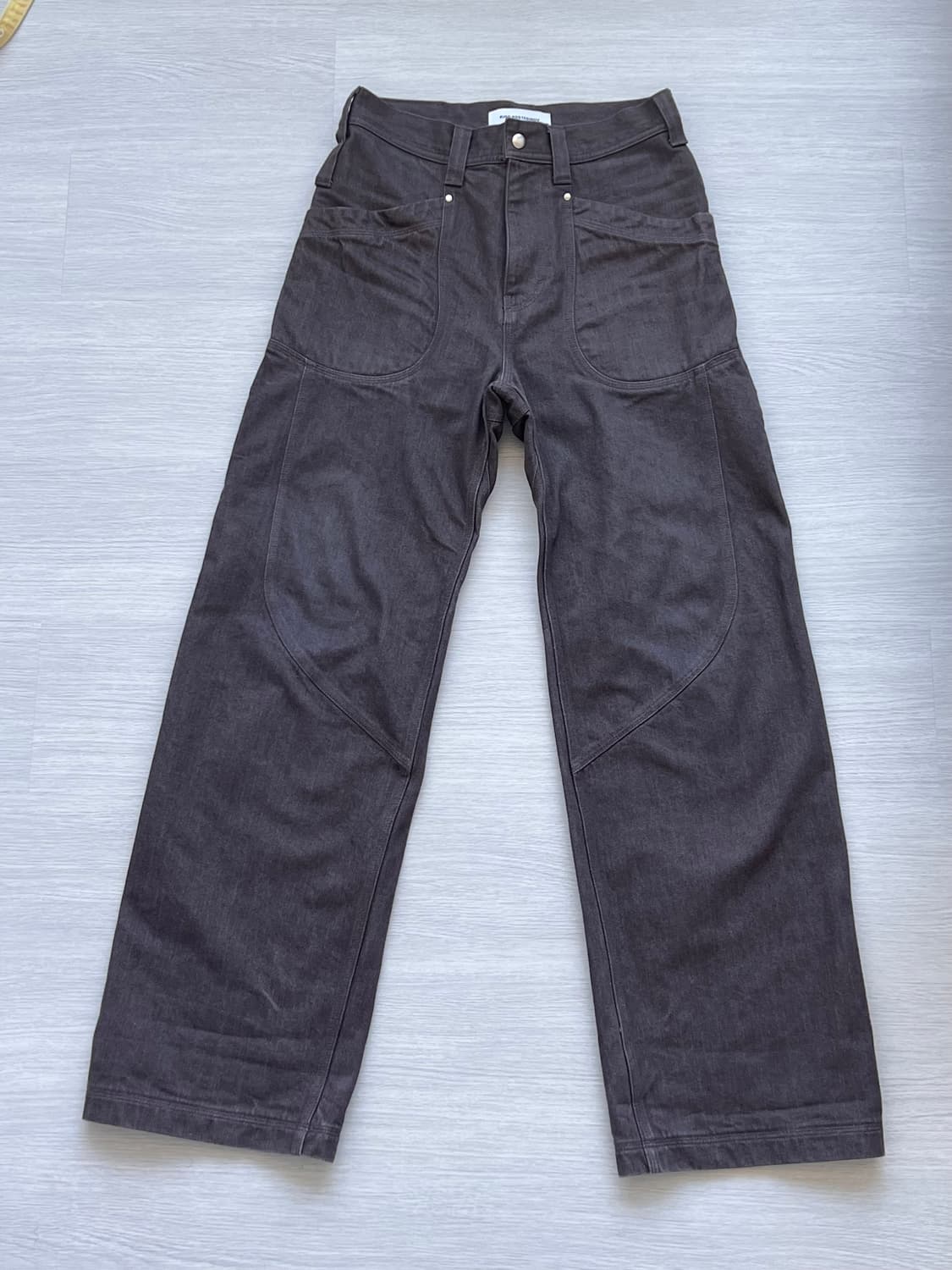 [44] 키코 콩코드 진 듄 워시 상품이미지1