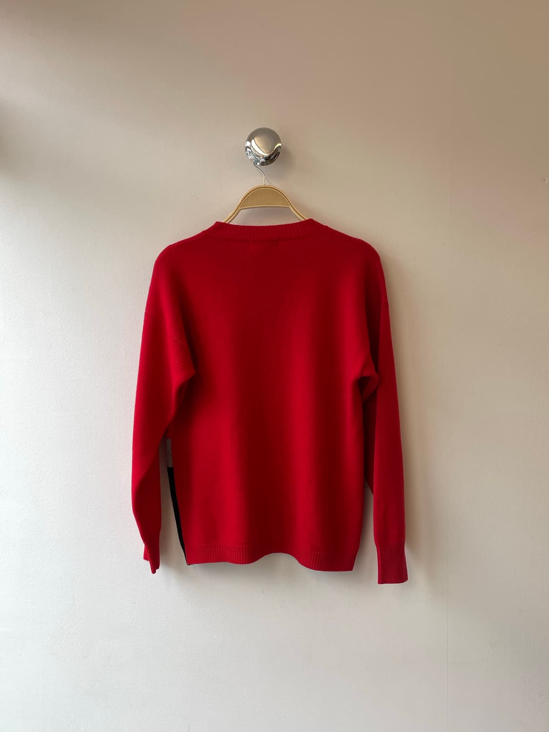 Orvis “Penguin” Cardigan 🐧 오르비스 펭귄 가디건 상품이미지3