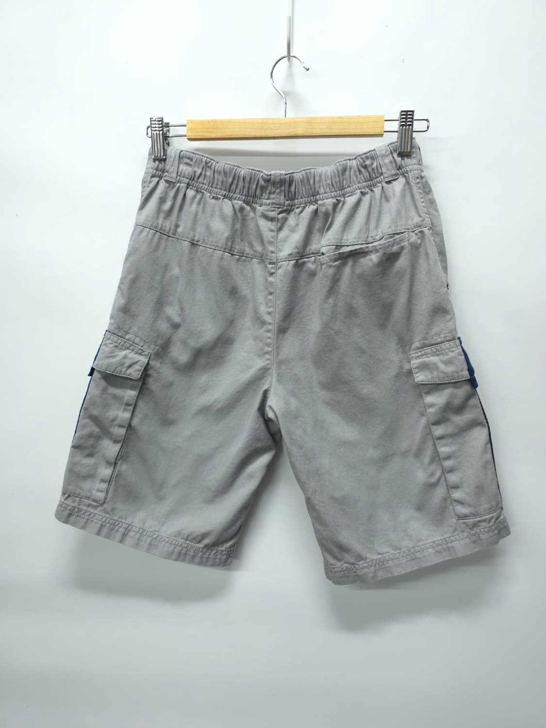 나이키 포켓스우시 밴딩 카고팬츠 (28~29) 상품이미지6