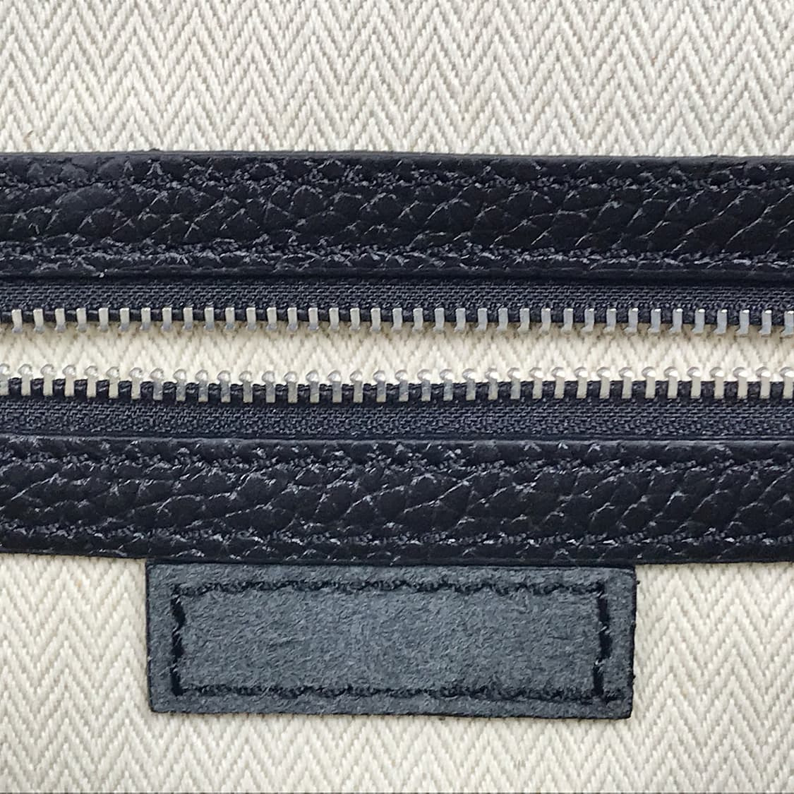 가죽공방 서류 가방 토트백 상품이미지7