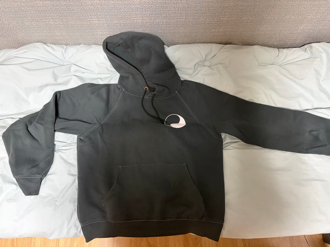 아워레가시 워크샵 후드 50 상품이미지1