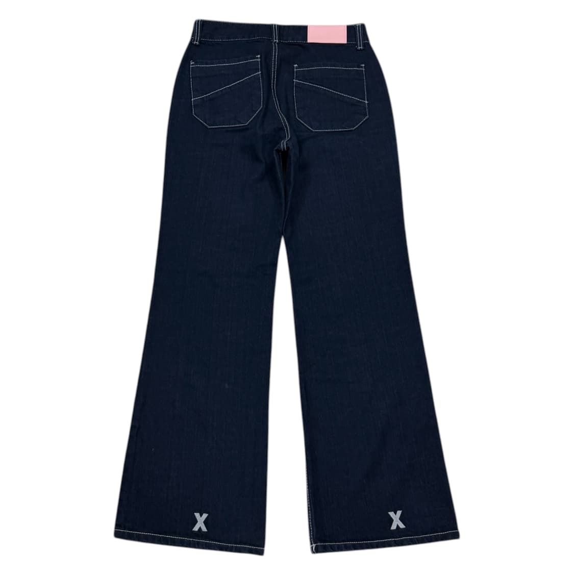 아더에러 우먼 데님 팬츠 바지 상품이미지1