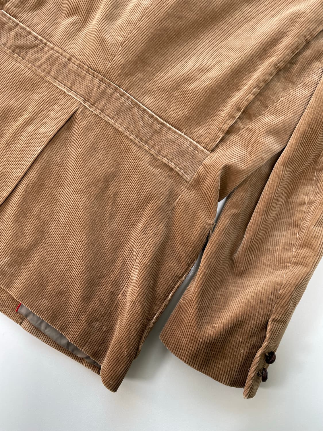 [M] J.PRESS 제이프레스 코듀로이 스포츠 자켓 상품이미지8