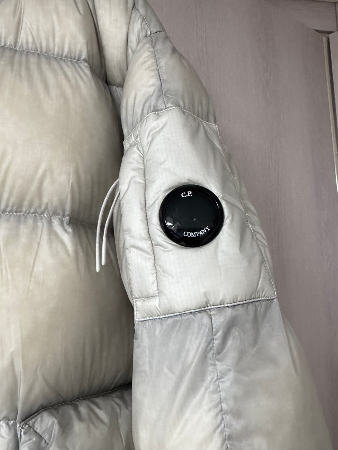 cp컴퍼니 디디쉘 코리아익스클루시브 L 상품이미지2