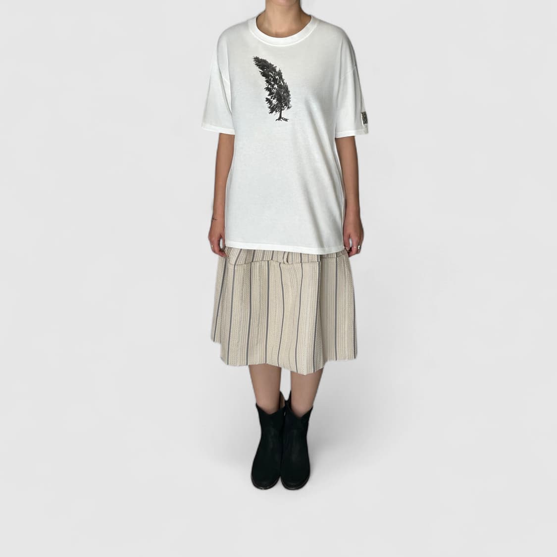 Kapital t-shirt  상품이미지5