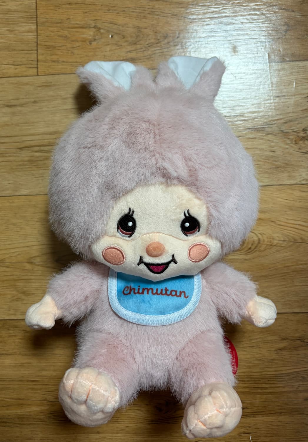 몬치치 봉제인형 치무탄 상품이미지1