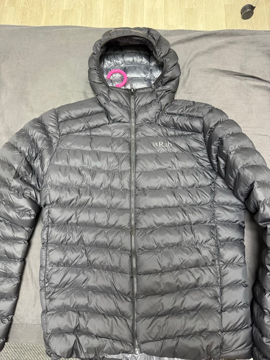 [XL] Rab 시러스 알파인 자켓 상품이미지1