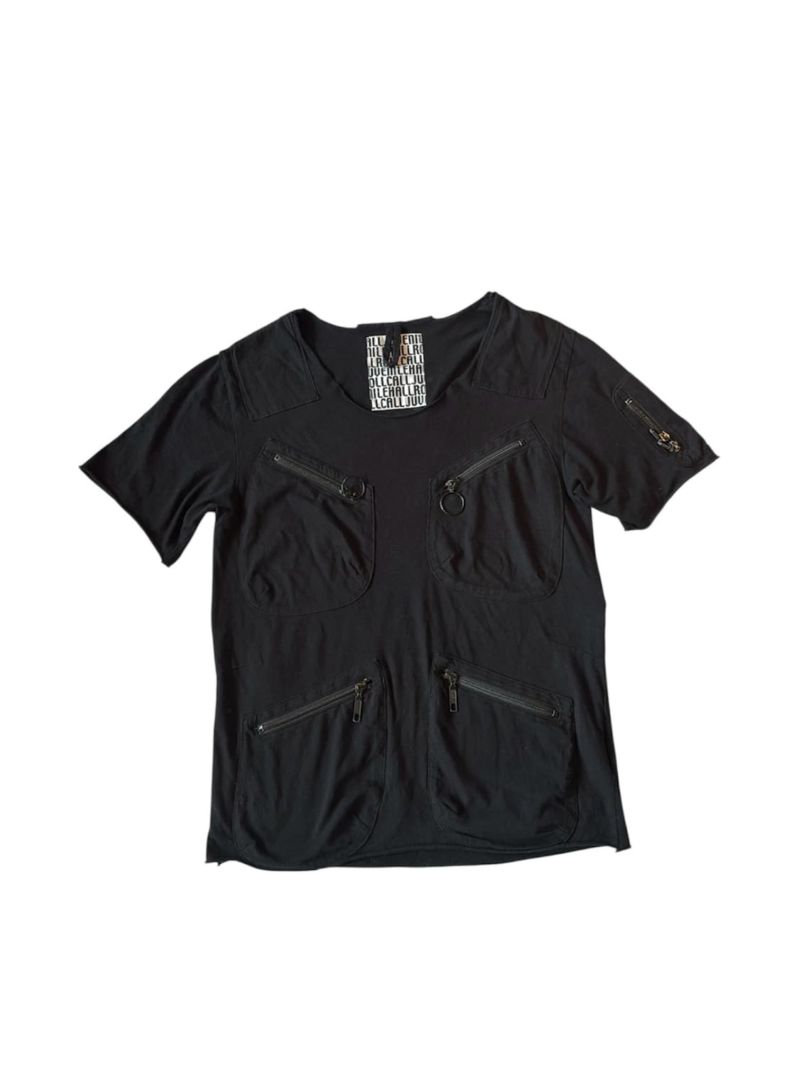 Archive Utility T-shirts 상품이미지1