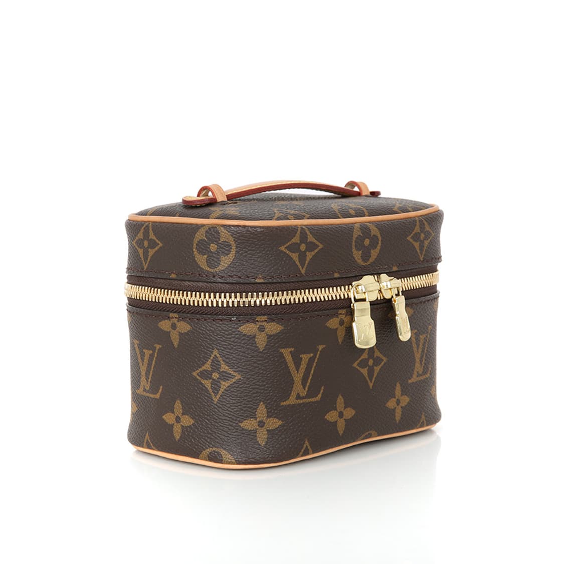 루이비통 니스 나노 모노그램 미니 토트백 메이크업 케이스 M44936 상품이미지3