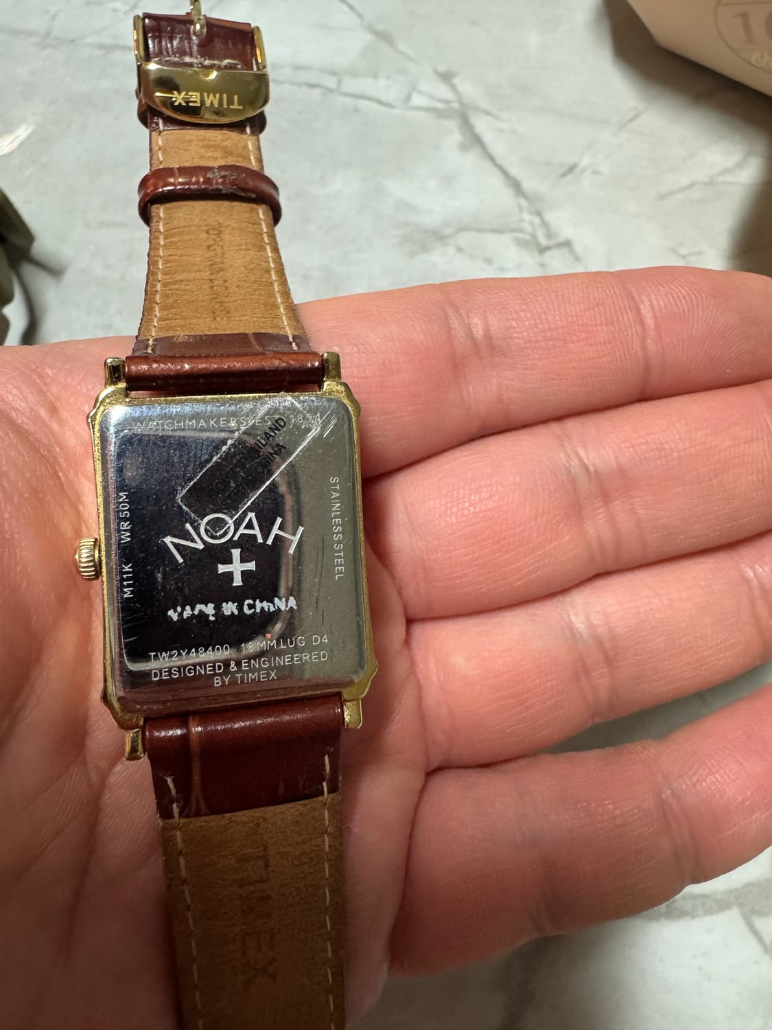 노아x타이멕스 문페이즈 상품이미지3