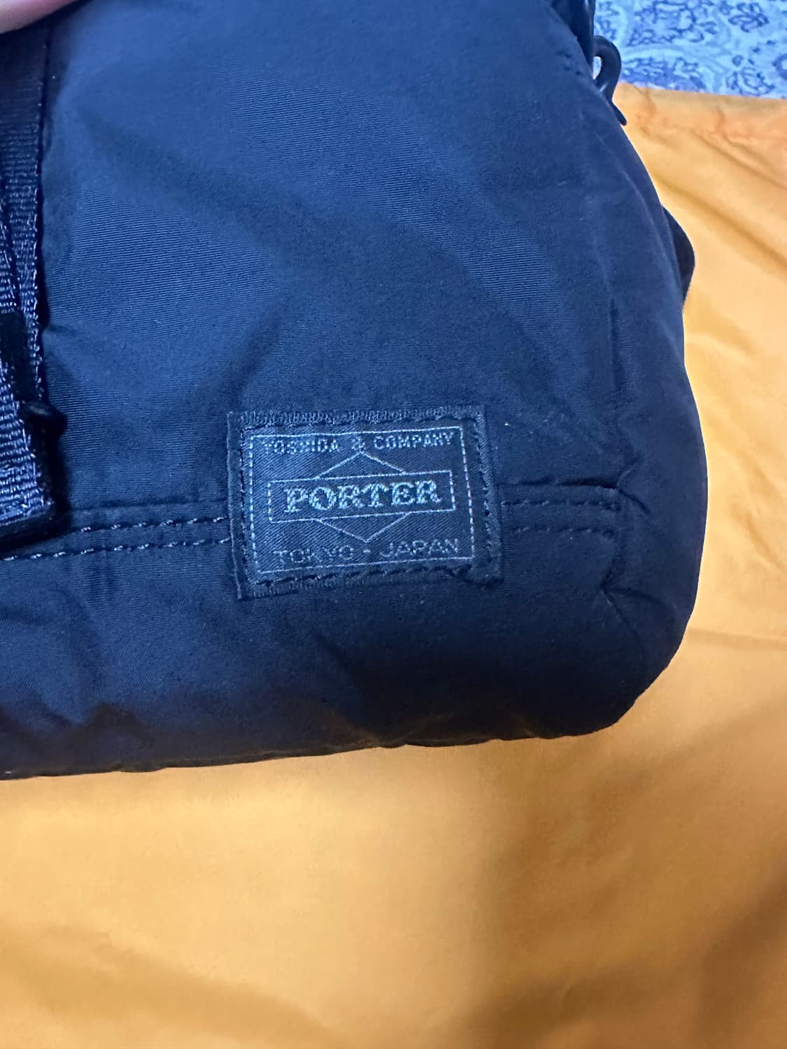 (정품)포터 센시즈 닥터스백 카메라백 상품이미지2