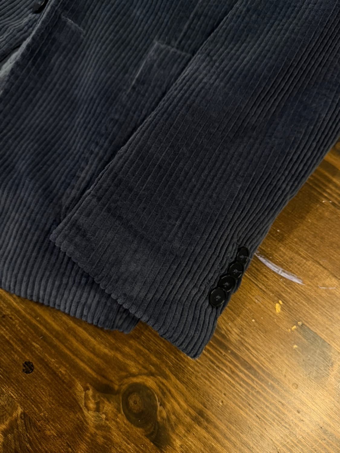 댄존 테일러드 자켓 남성100 상품이미지6