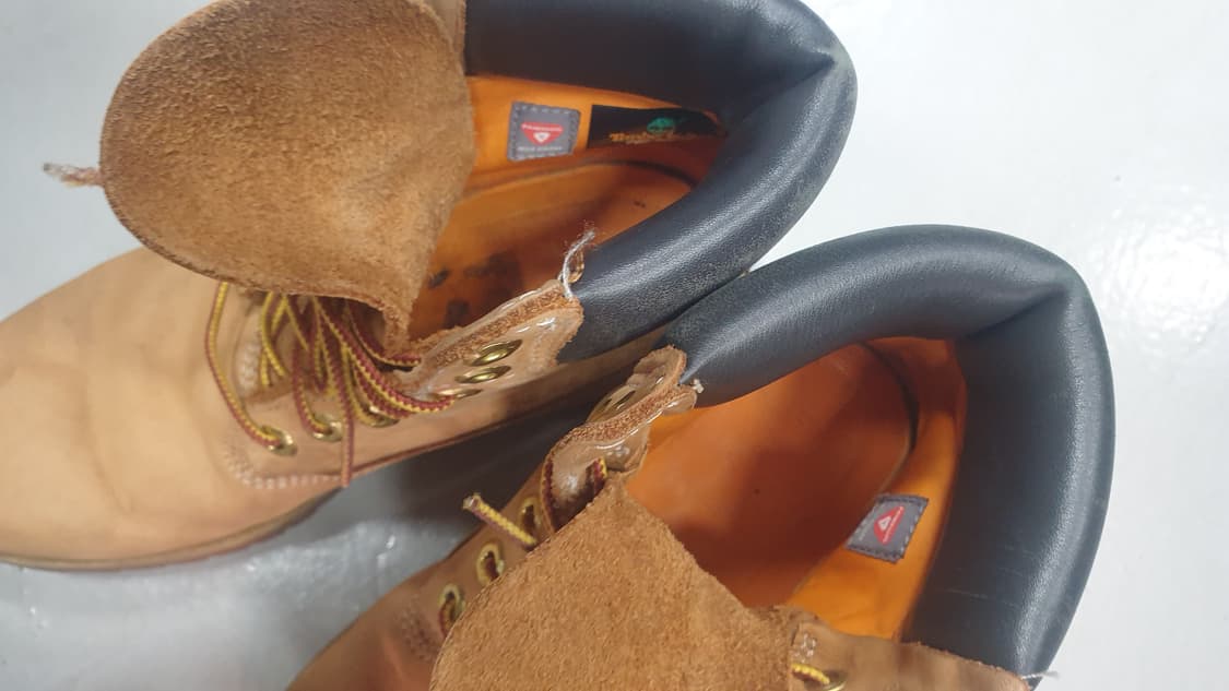 팀버랜드 6인치 워커 7W 상품이미지6