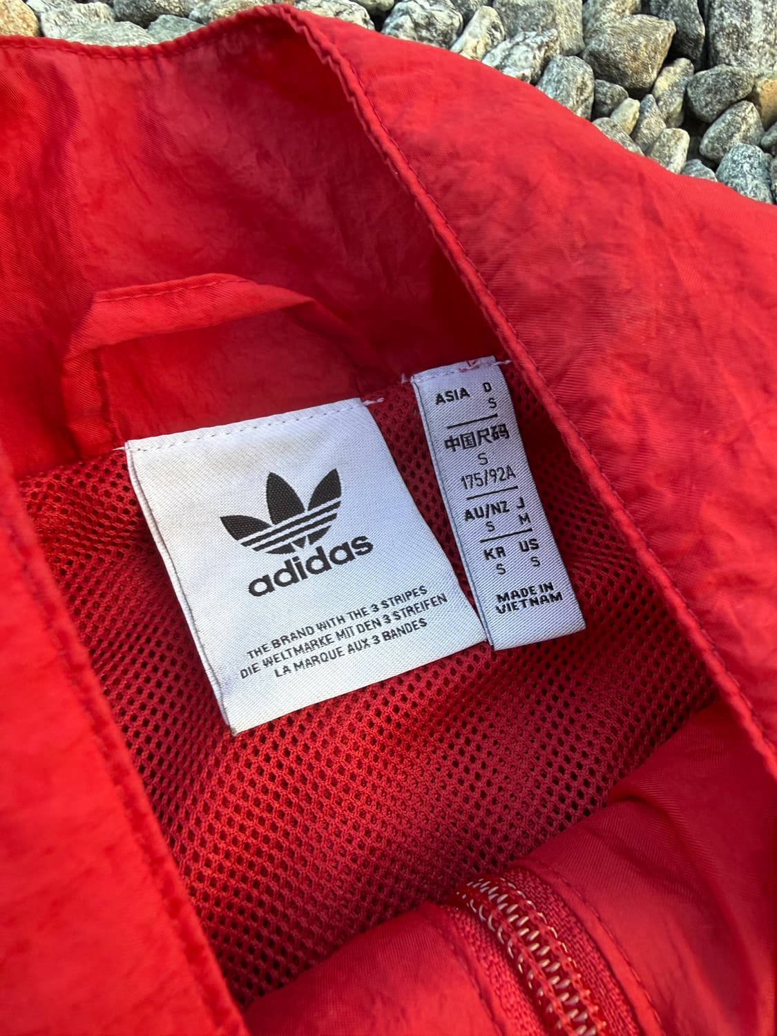 Adidas 아디다스 24-25 바이에른뮌헨 바람막이 상품이미지3