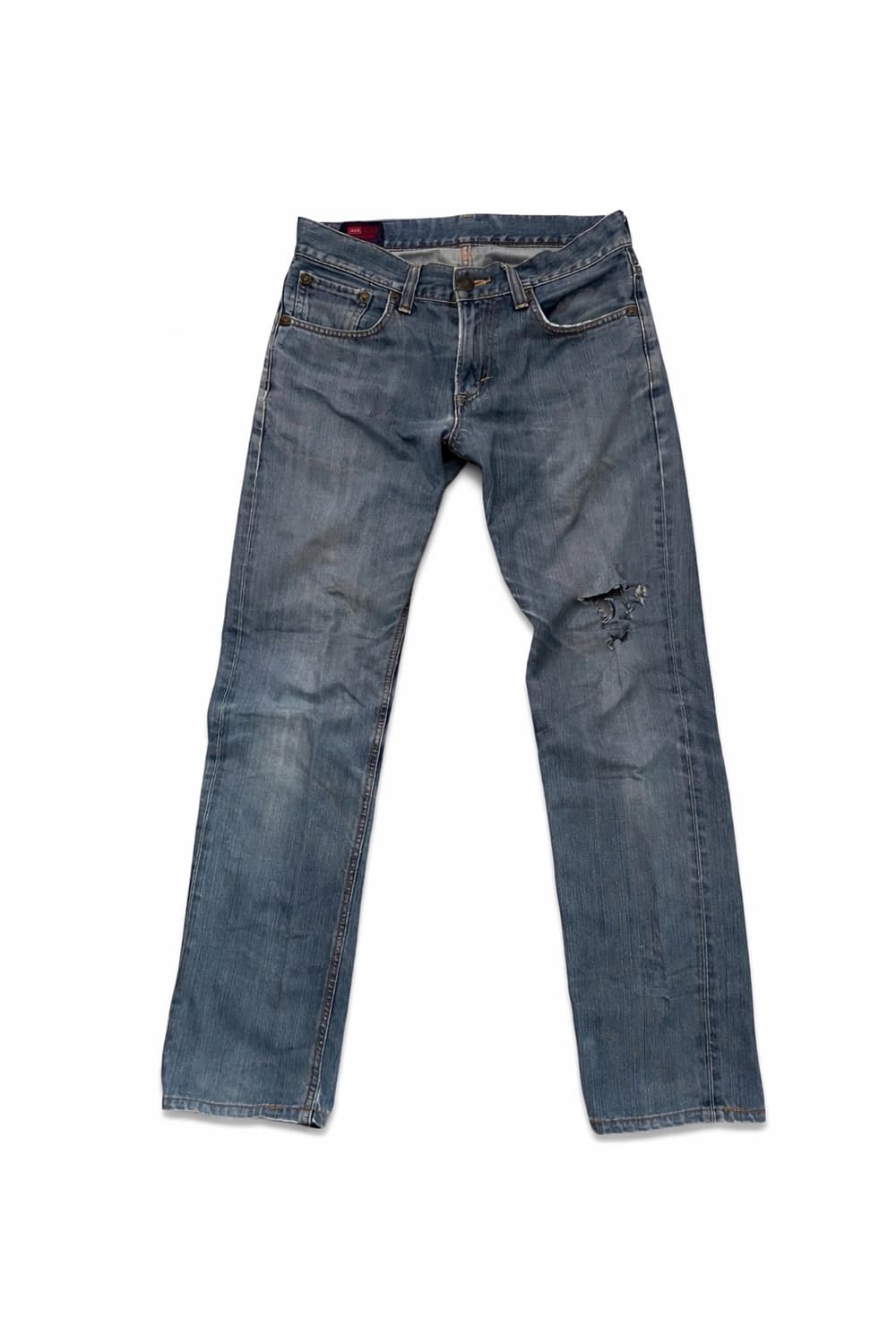 EDWIN 503 프리미엄 데님 상품이미지1