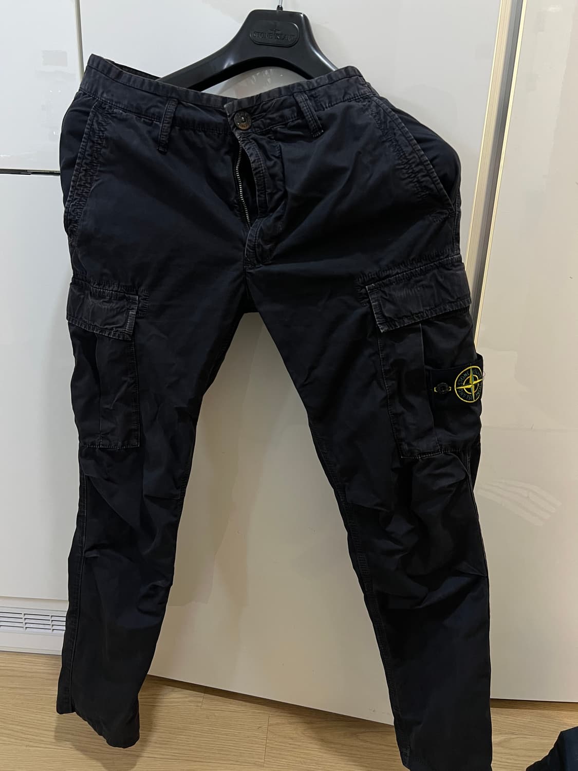 스톤아일랜드 카고팬츠 29 상품이미지1