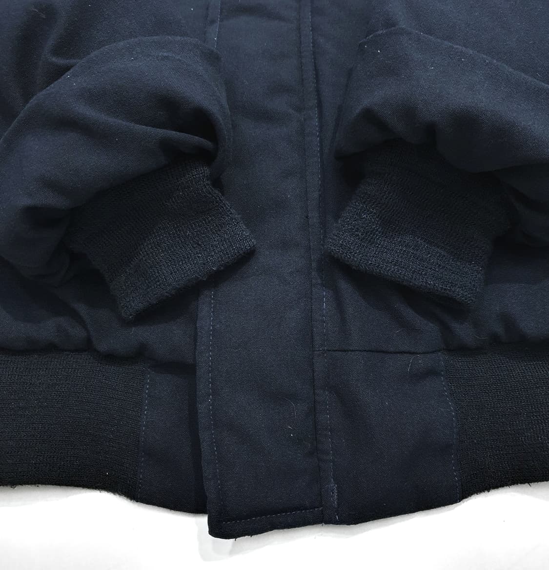 usn 미해군 쉽보드 자켓 m (100) 데드스탁 덱자켓 상품이미지5