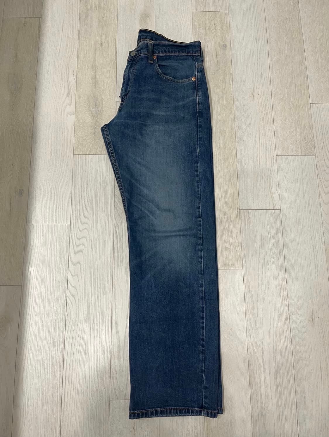 리바이스569 상품이미지1