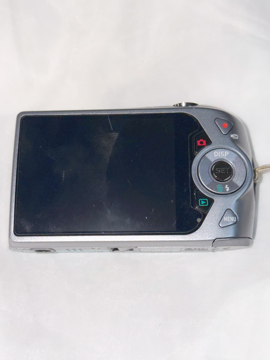 카시오 엑슬림z2300 민트 상품이미지5