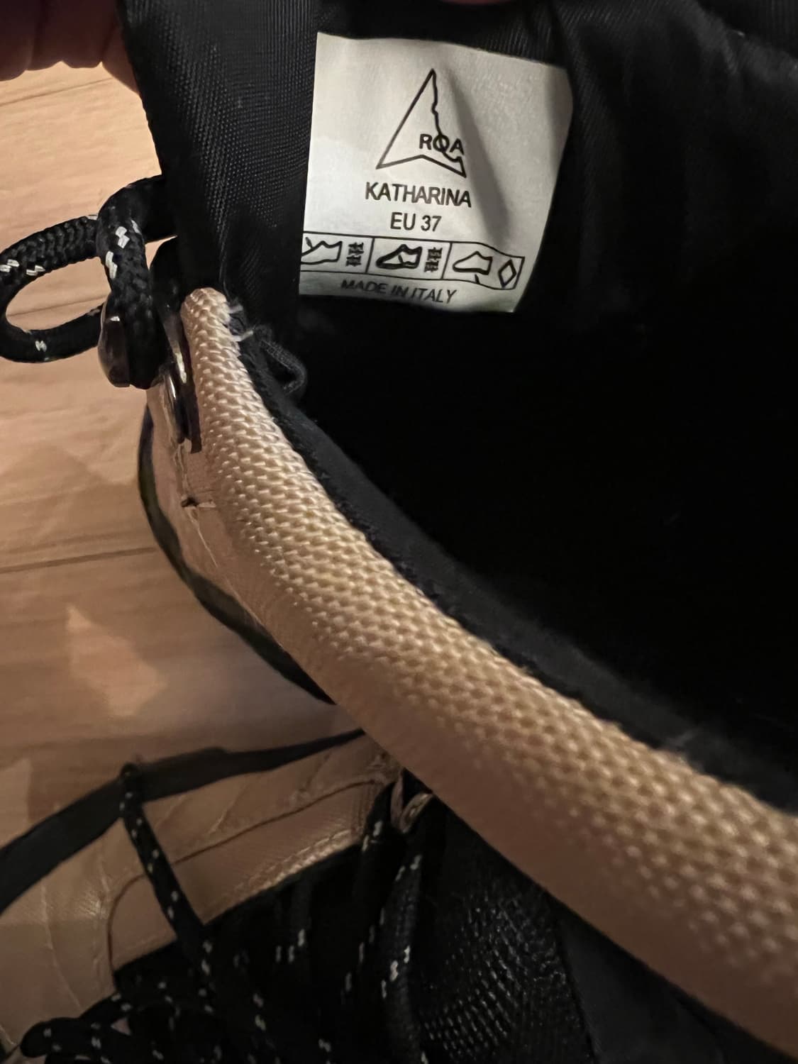 로아 카타리나 37사이즈 상품이미지4