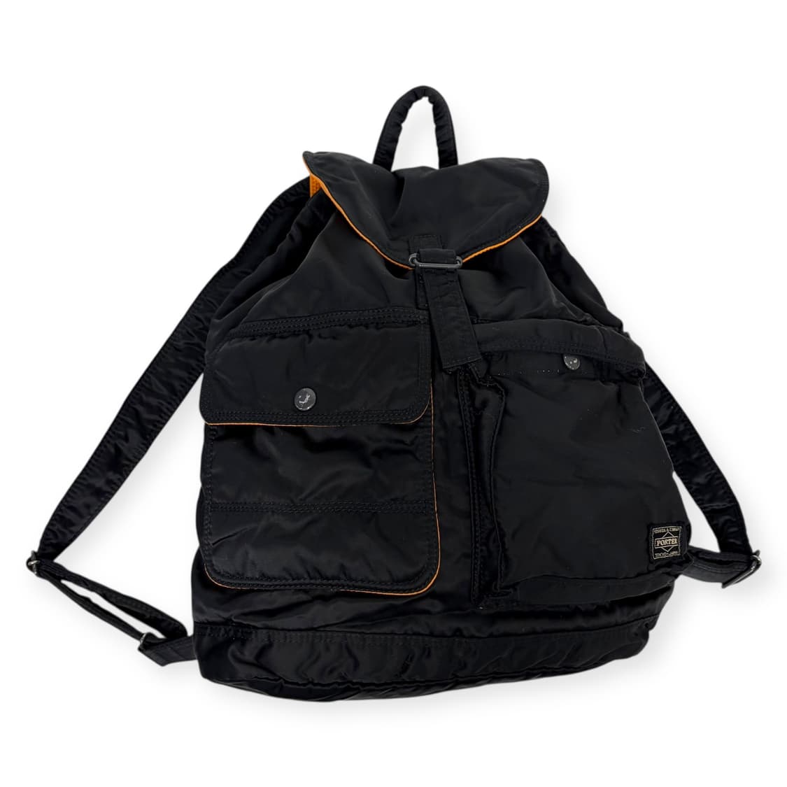 요시다포터 탱커 백팩 가방 상품이미지1