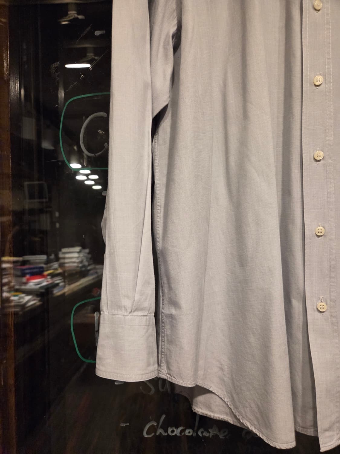 아르마니 셔츠 상품이미지6