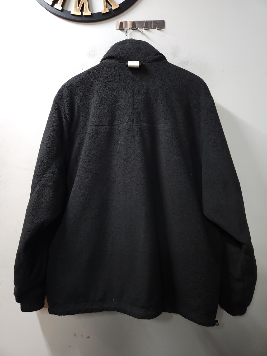 르꼬끄 리버시블 양면 플리스 바람막이 자켓 상품이미지8