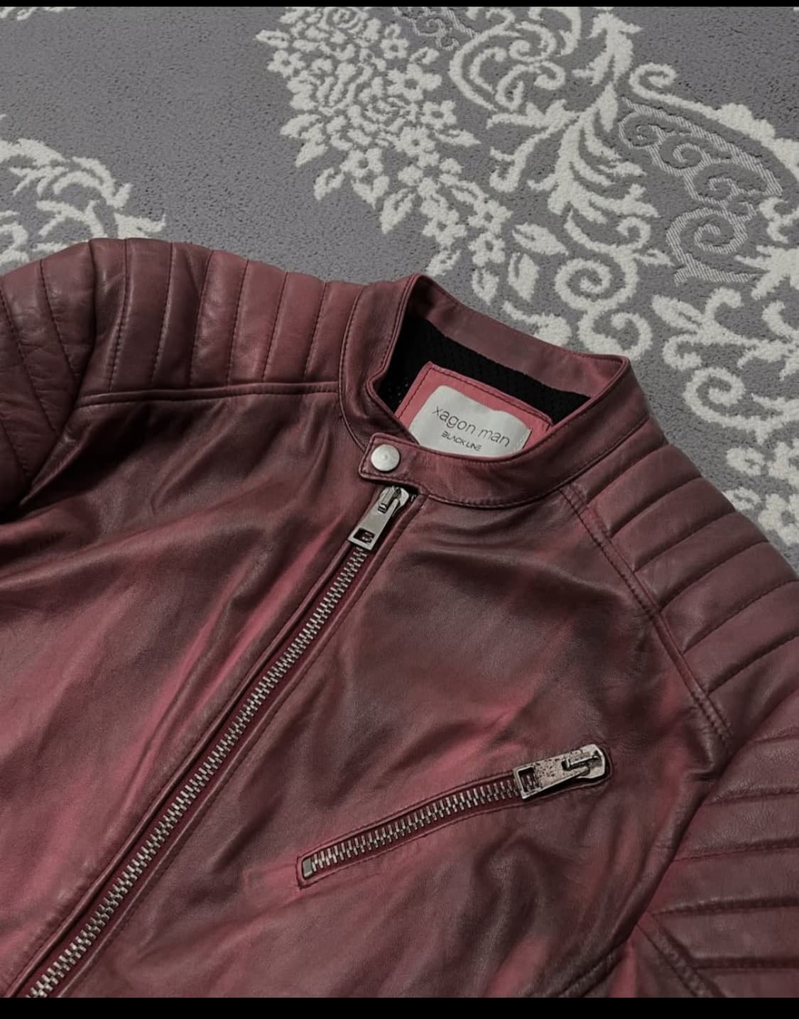 Xagonman clothing 상품이미지2