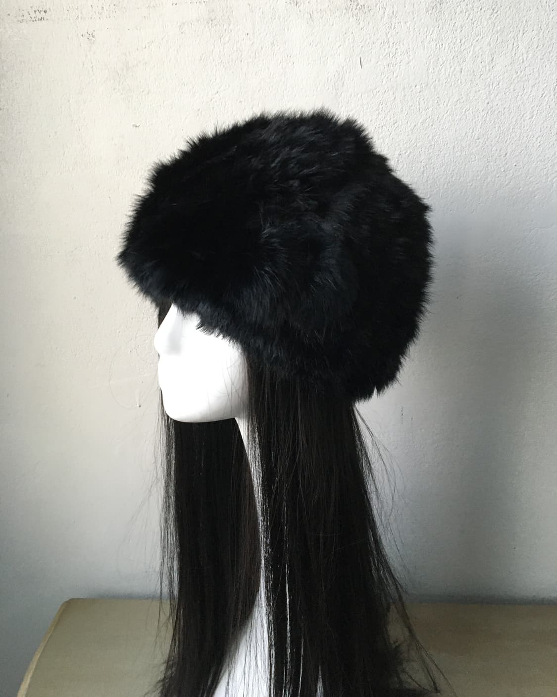  pom om rabbit fut beret 상품이미지1