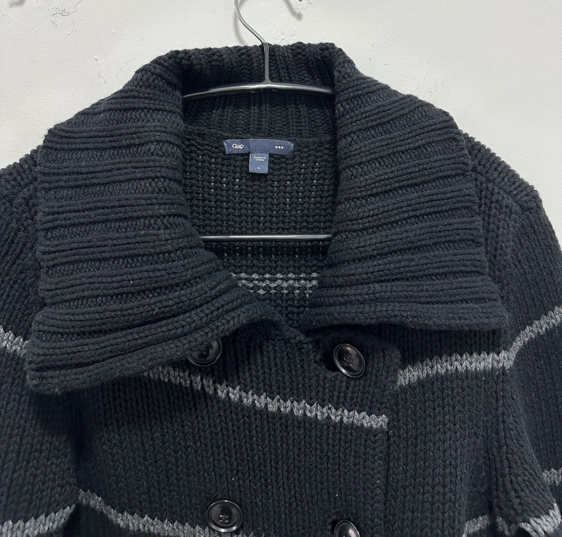 GAP double buttoned cardigan 상품이미지5