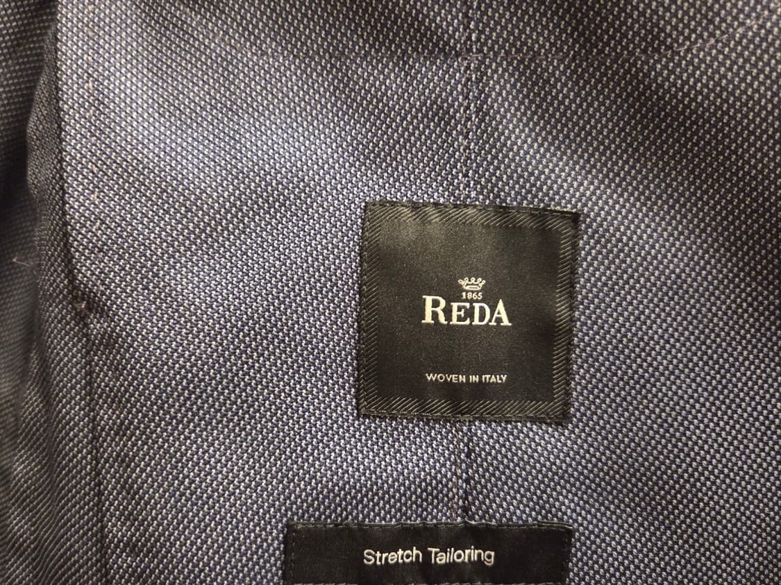 휴고보스 블랙라벨 자켓 상품이미지6