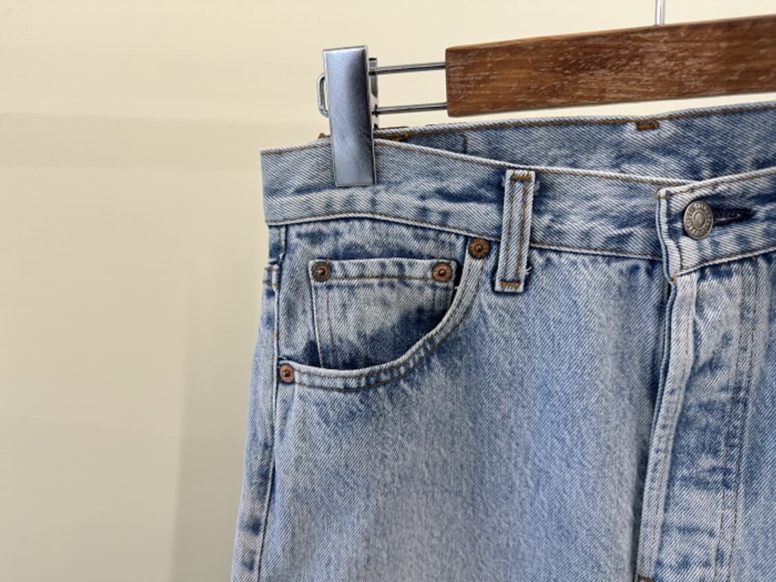 LEVI'S 501 (29) 상품이미지5