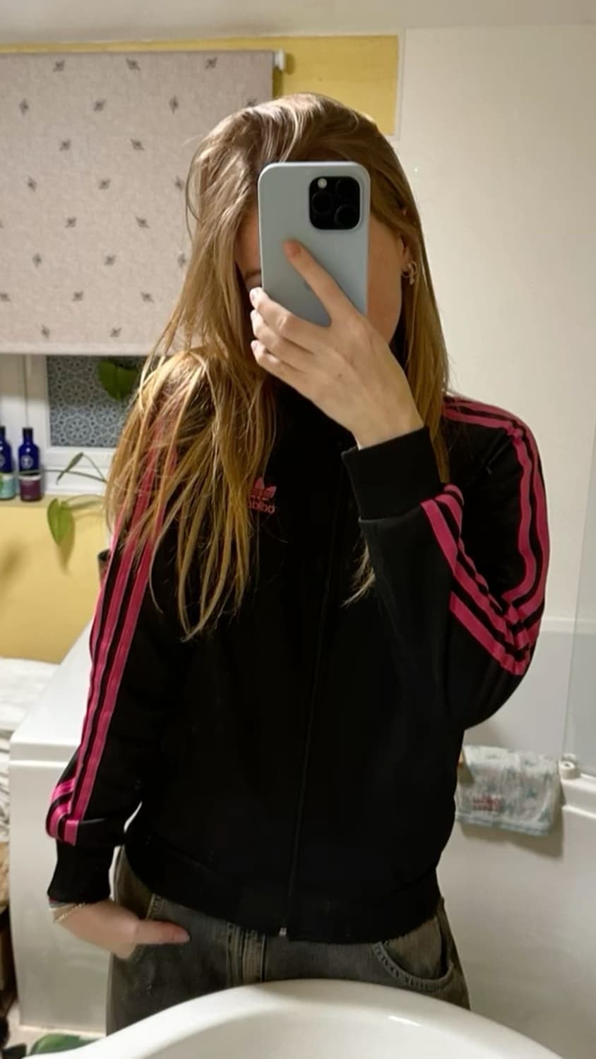 아디다스 검핑 져지 상품이미지3