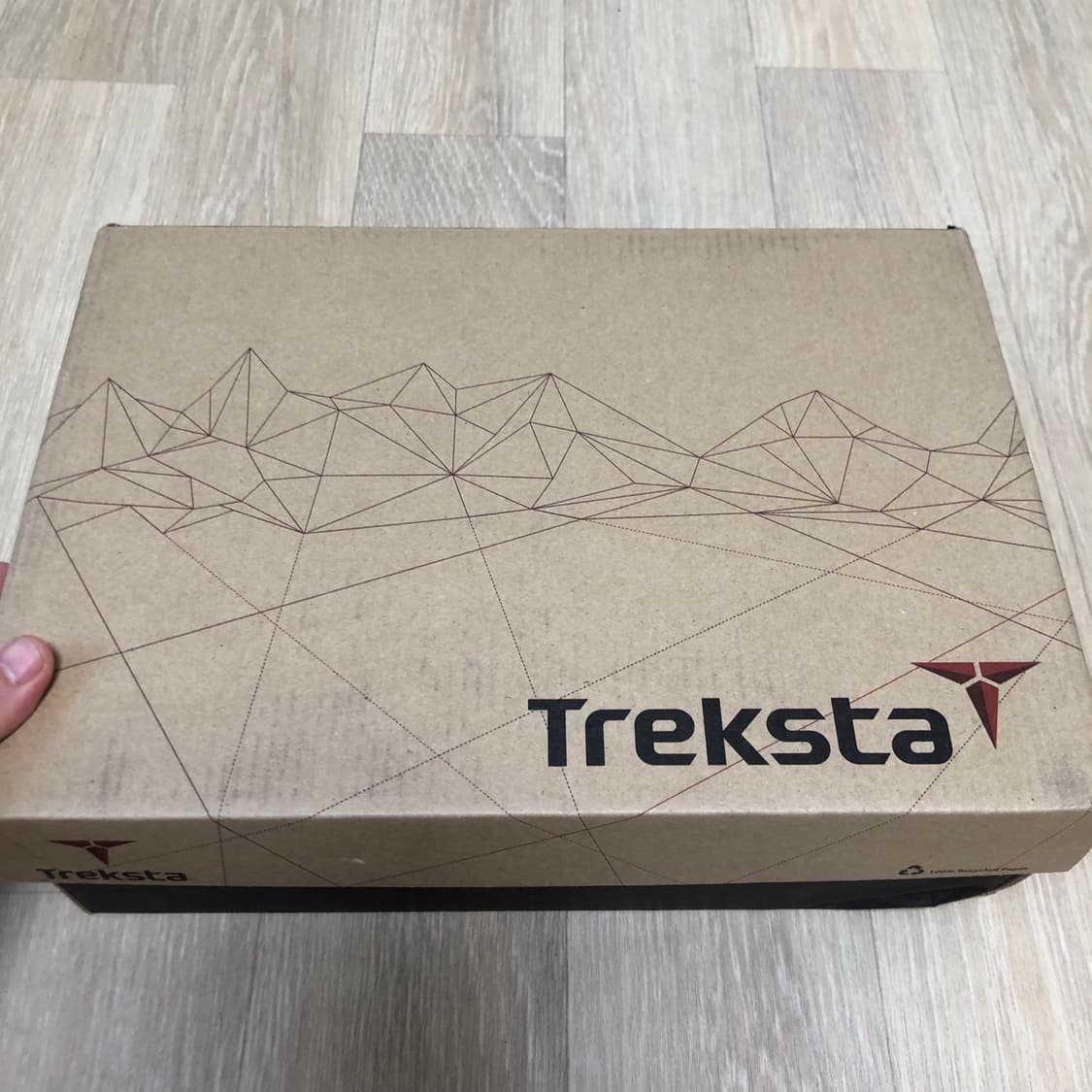 (265) 새상품 트렉스타 코브라 GTX 고어텍스 트래킹화 기동화 등산화 상품이미지10