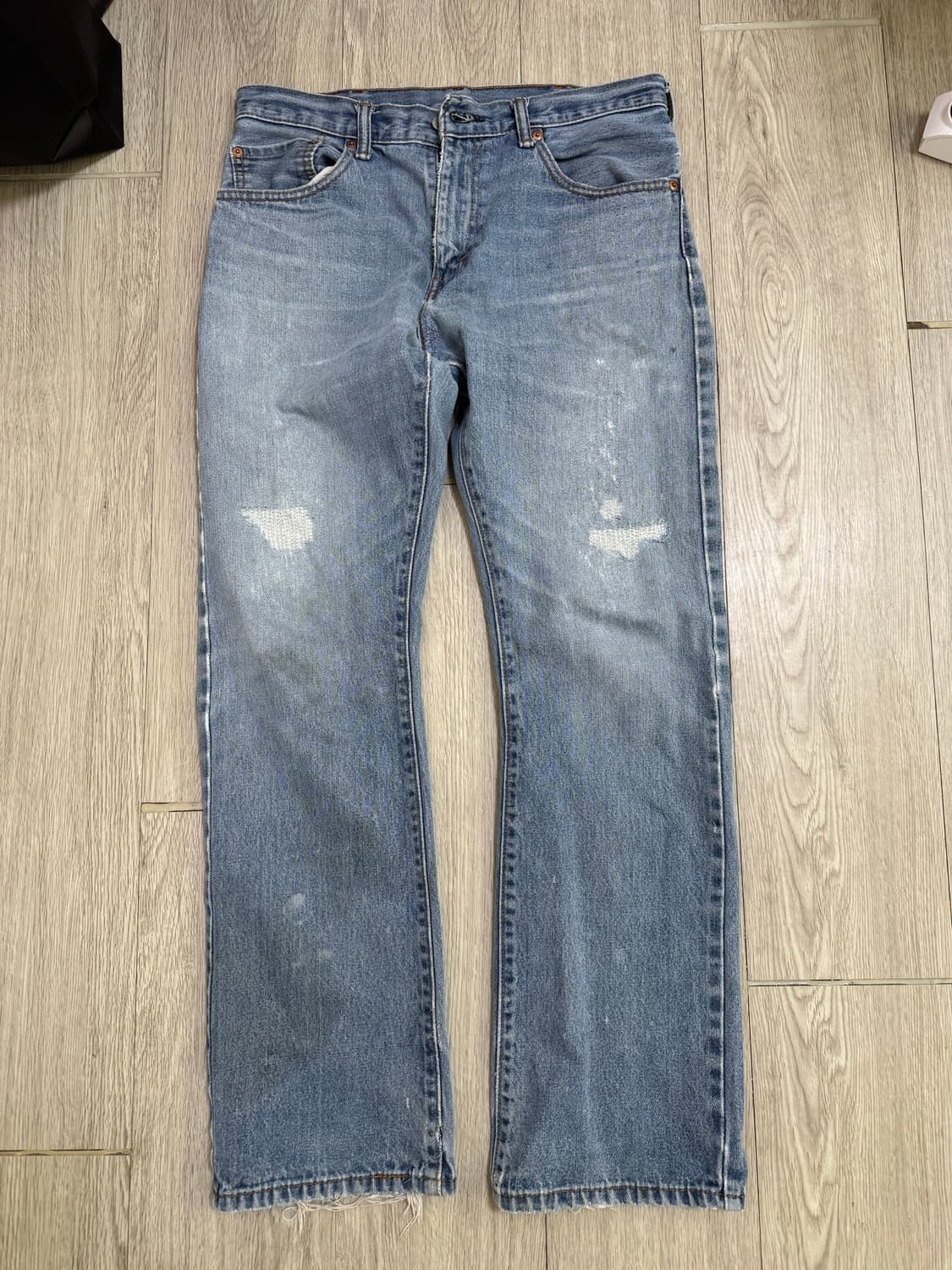 리바이스 517 상품이미지2