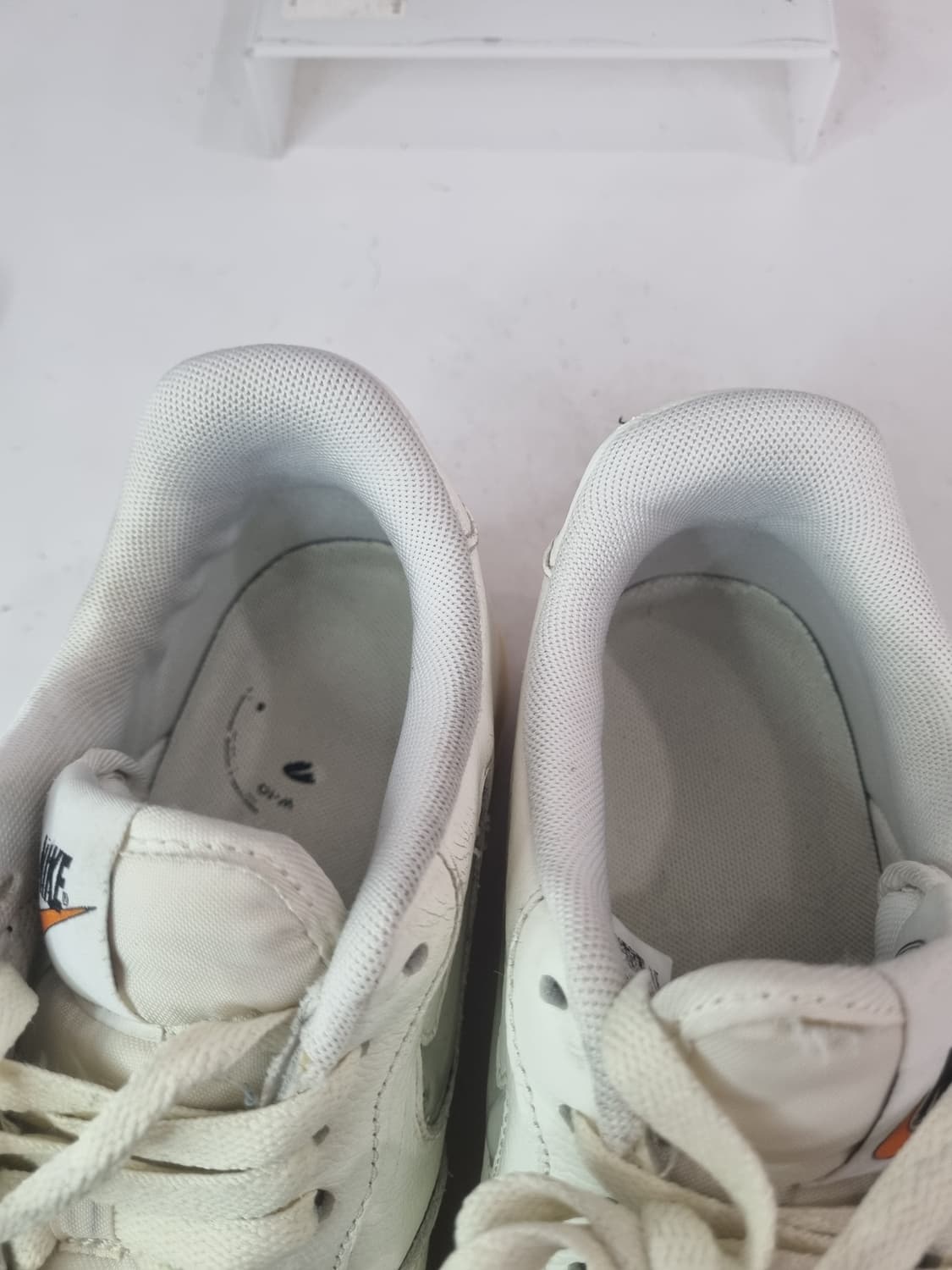 260 나이키 에어포스07 상품이미지5