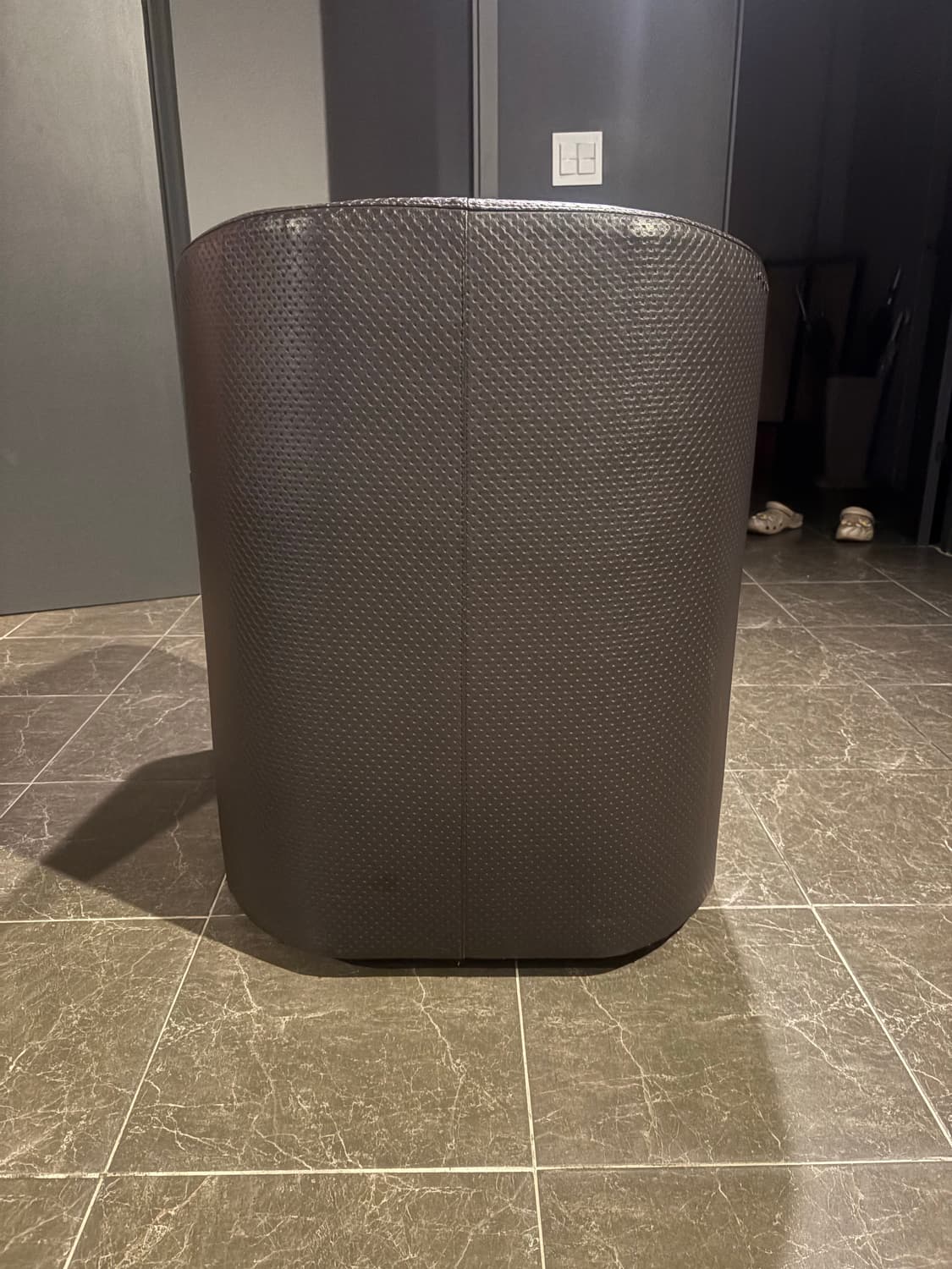 [중고] 1인용 가죽소파 5개 상품이미지3