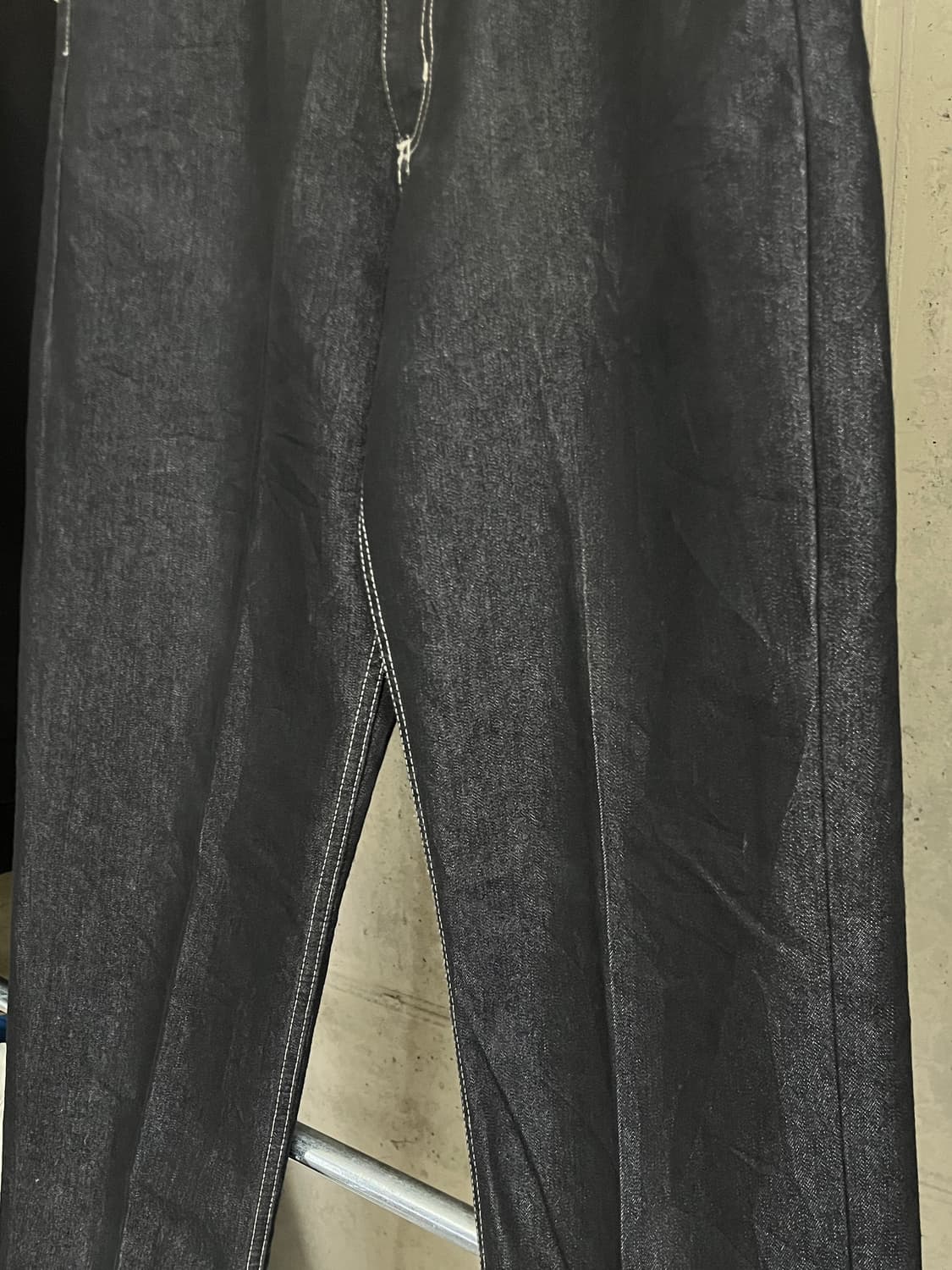 POLO JEANS DENIM PANTS 상품이미지6