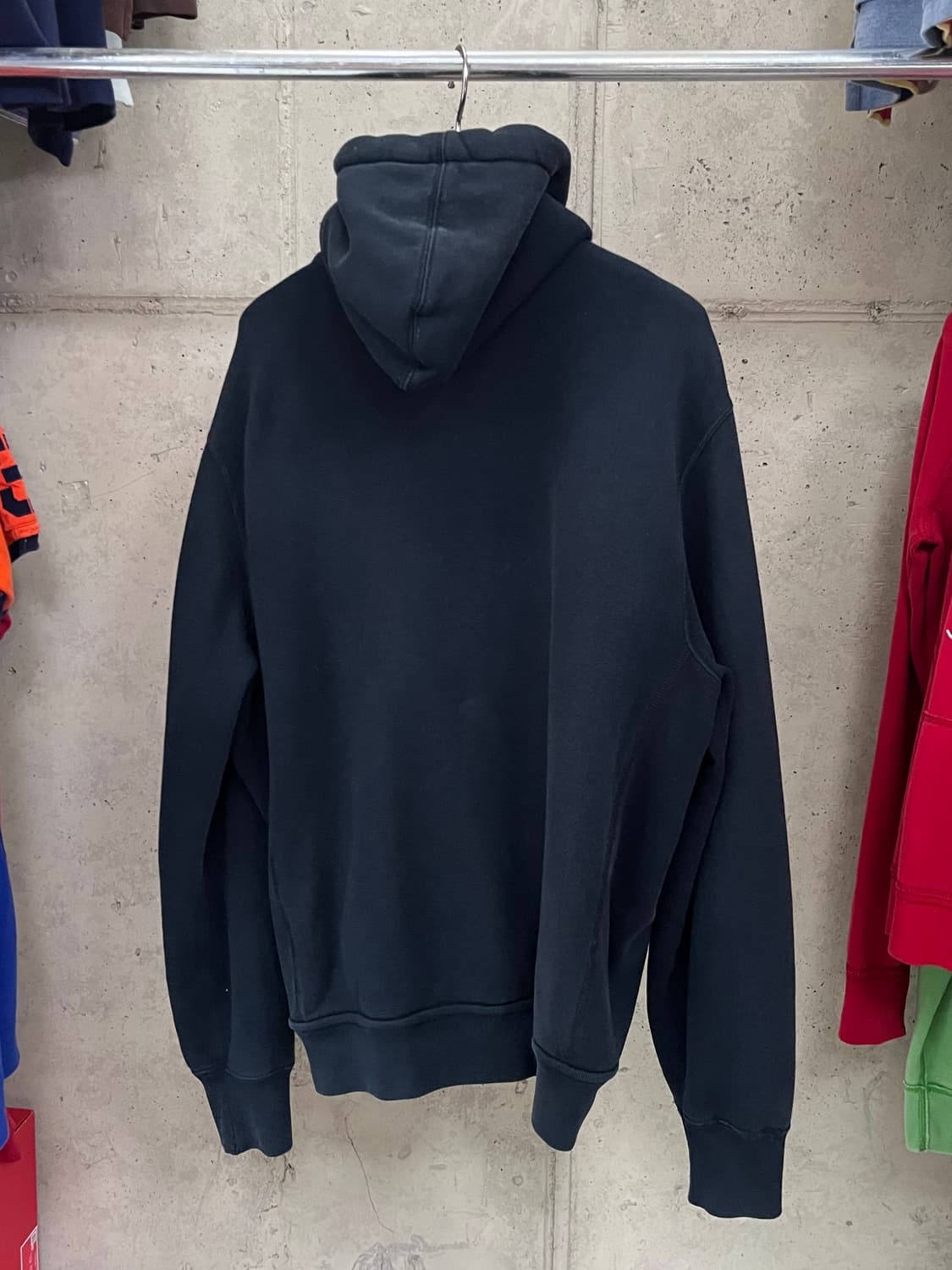 POLO RALPH LAUREN HOOD ZIP UP 상품이미지4