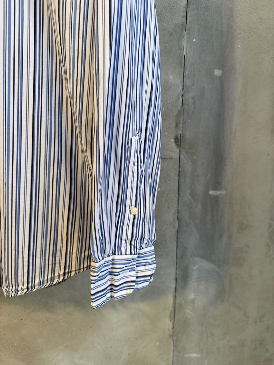 폴로 랄프로렌 버튼다운 셔츠 100 상품이미지5