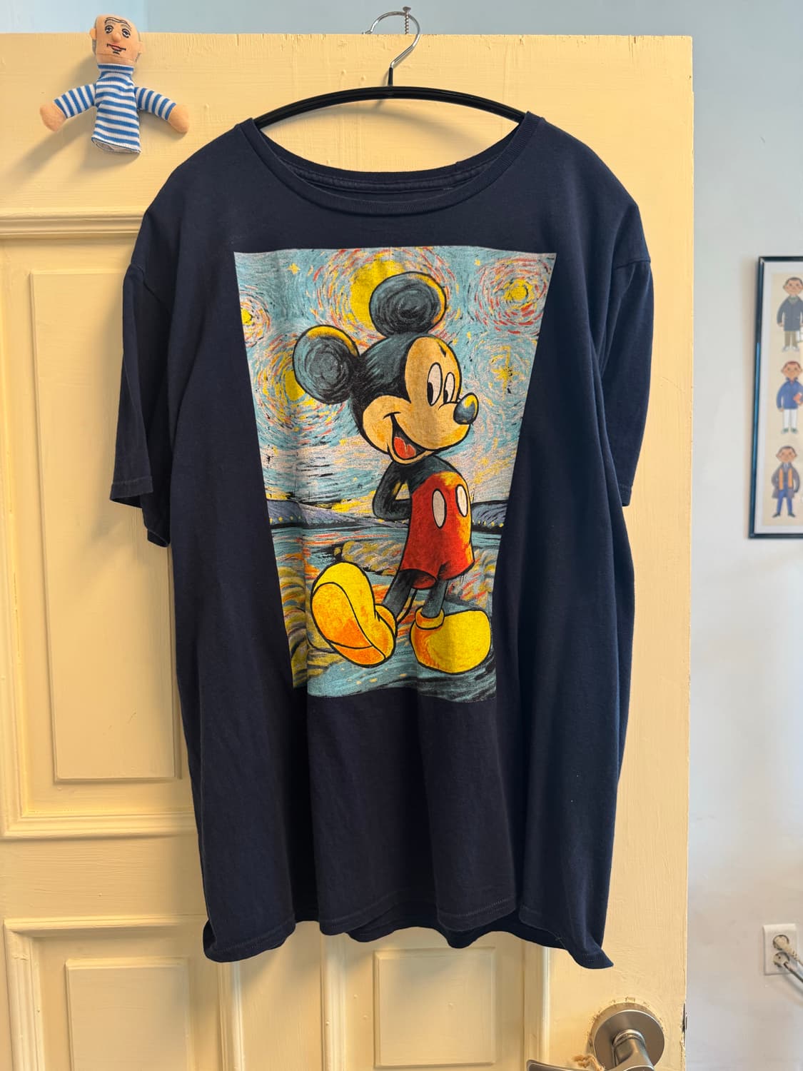 vintage disney / xl 상품이미지1