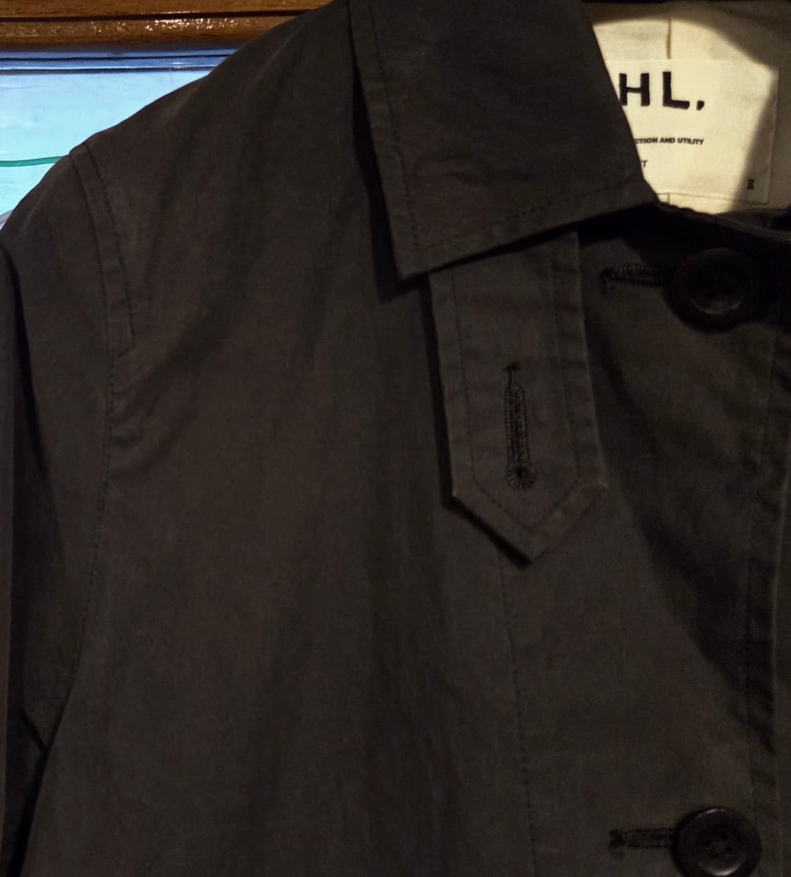 마가렛 호웰 코트 상품이미지3